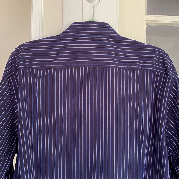 BCBG Men's Shirt - Picture 5 of 8